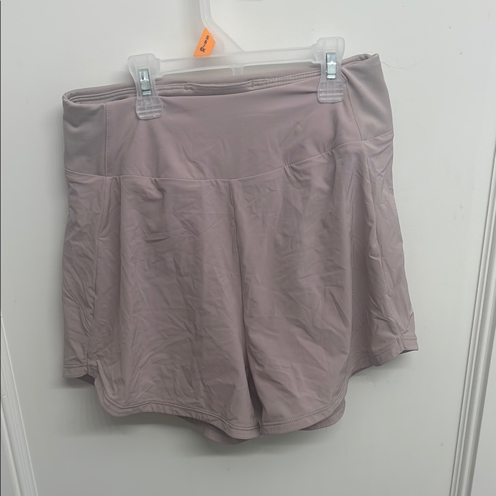 Women's Athletic Shorts